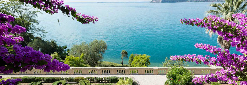 Isola del Garda - from Sirmione ON THURSDAY